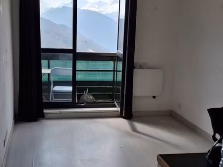 appartement 27 mcarré