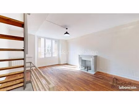 maison 2 pièces 49 m²