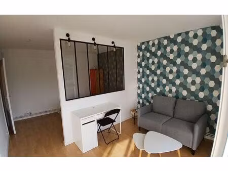 location appartement  31.79 m² t-2 à margny-lès-compiègne  600 €