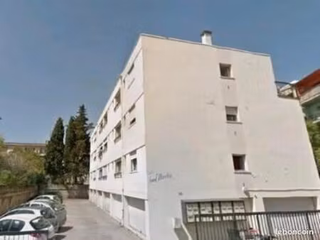 deux appartements en ventes