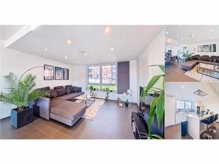 appartement à louer à trieu josse 25 flawinne (vbd97948)