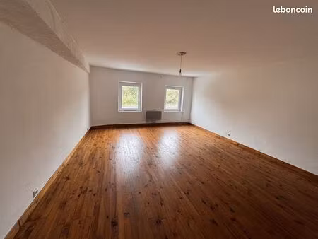 maison de village 2 pièces 70 m²