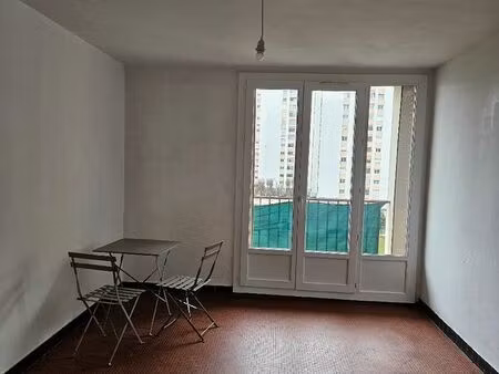 vend appartement t3