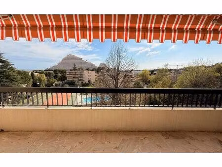 location appartement  73 m² t-3 à villeneuve-loubet  1 500 €