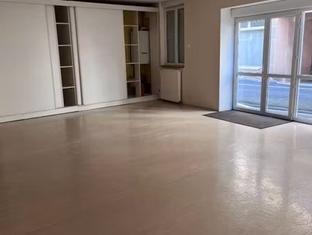 local bureaux 280 m²