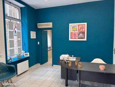 droit au bail face a la coupole des halles