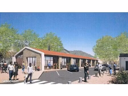 local à louer à langlade