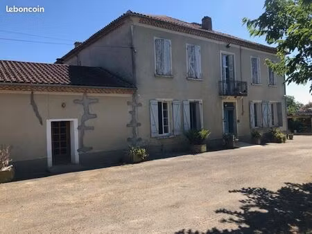 maison en viager 16 pièces 517 m²