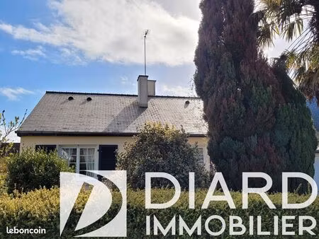 maison 4 pièces 94 m²