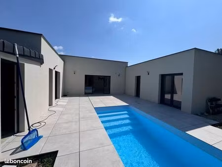 maison direct particulier