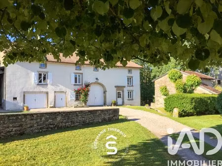 vente ferme 8 pièces