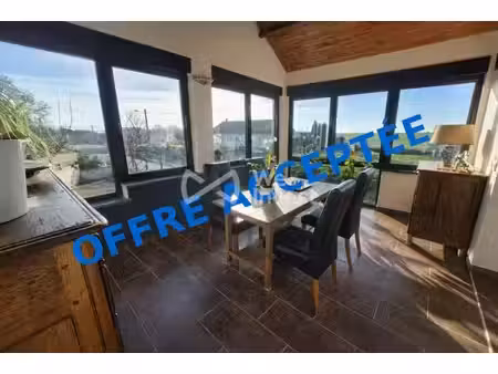 en vente maison 83 m² – 120 000 € |matton-et-clémency