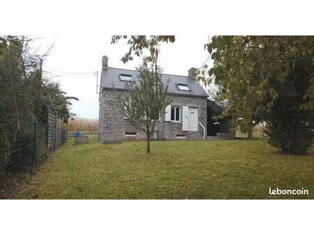 maison 5 pièces 70 m²