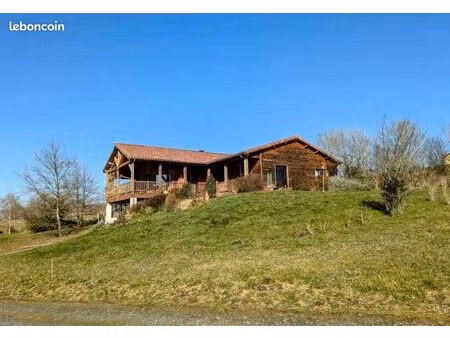 maison 6 pièces 181 m²