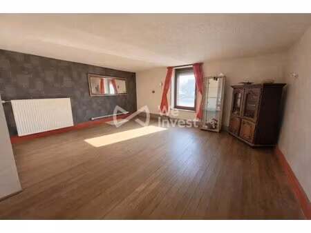 en vente maison 118 m² – 110 000 € |pure
