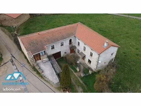 maison 10 pièces 165 m²