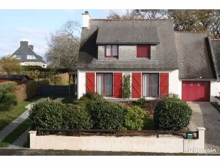 vente maison 3 chambres