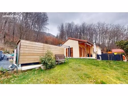 villa 4 pièces 105 m²