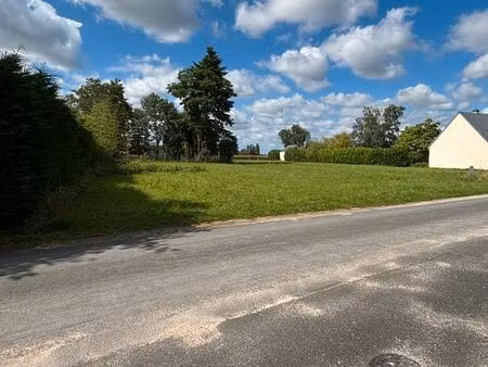 terrain constructible vennecy 45760