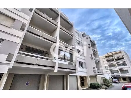 appartement brive-la-gaillarde 64.34 m² t-3 à vendre  135 800 €