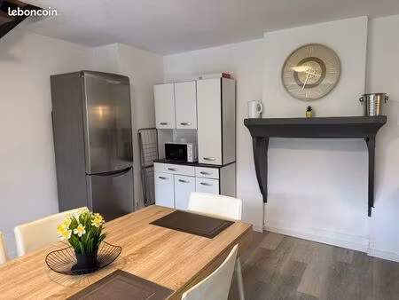 nouveau gîte cosy 8 pers • parking gratuit • nature du jura