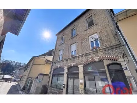 appartement la tour-du-pin 25.1 m² t-1 à vendre  59 000 €