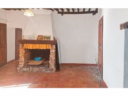 appartement la verdière m² t-2 à vendre  49 000 €