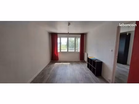 appartement 2 pièces 39m2