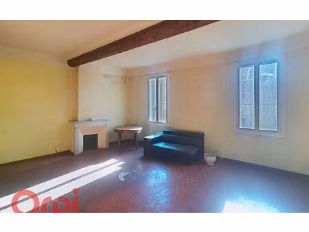 appartement ollioules 50 m² t-2 à vendre  127 000 €