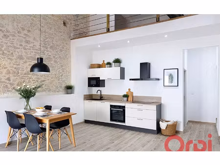 appartement quissac m² t-5 à vendre  280 000 €