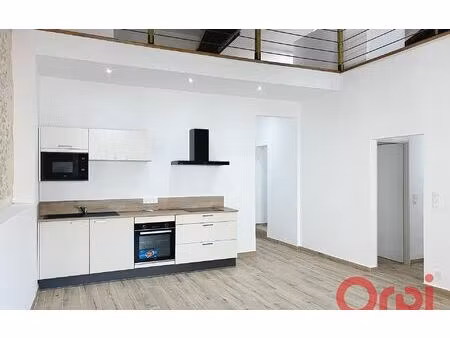 appartement quissac m² t-5 à vendre  299 000 €