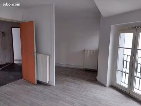 appartement 2 pièces 36 m²