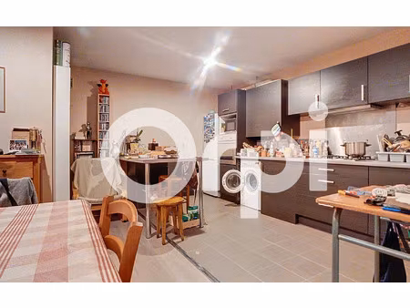 appartement saint-rémy 63.37 m² t-3 à vendre  115 000 €