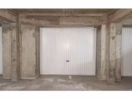 stationnement caluire-et-cuire 19.29 m² t- à vendre  37 000 €