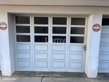 parking 10 m² lons le saunier