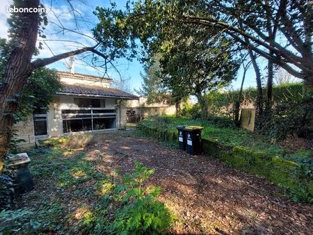 maison atypique arveyres