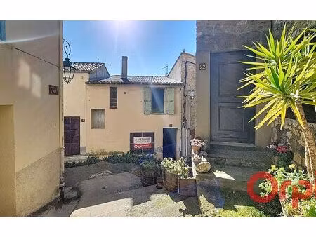 maison bélesta m² t-2 à vendre  40 000 €