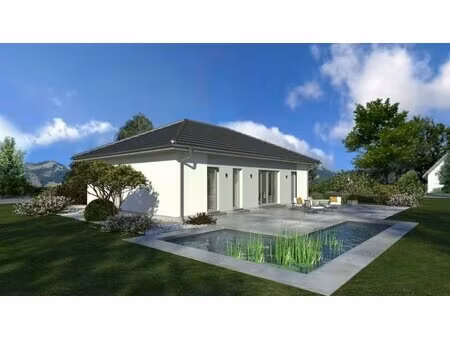 en vente maison 106 m² – 340 900 € |blies-guersviller