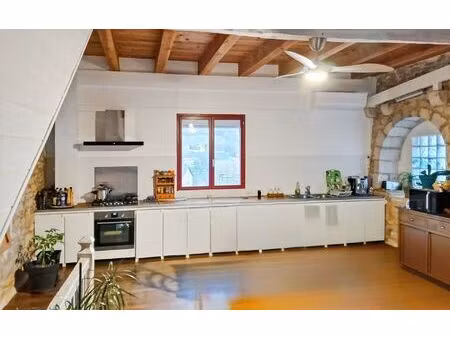 maison caylus m² t-3 à vendre  139 000 €