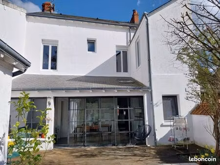 maison a vendre - chateauroux