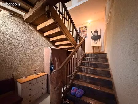 ferme 3 pièces 102 m²