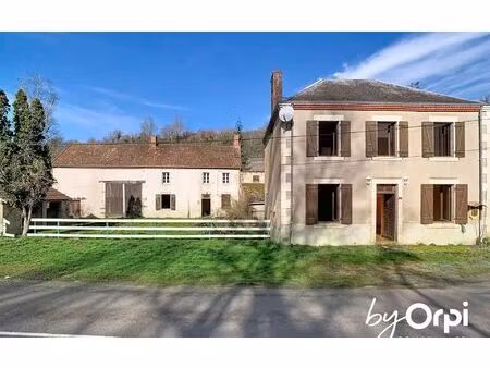 maison la petite-marche 195 m² t-4 à vendre  99 000 €