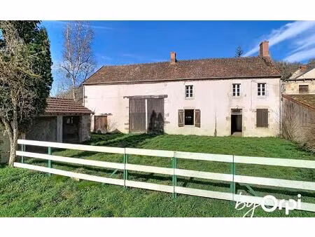 maison la petite-marche 92.62 m² t-4 à vendre  50 000 €