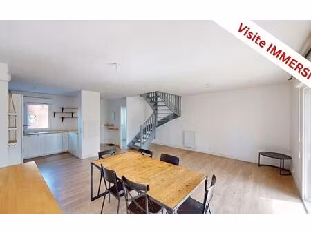 maison labenne 81.09 m² t-4 à vendre  349 800 €