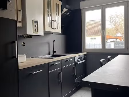 maison 5 pièces 90 m²