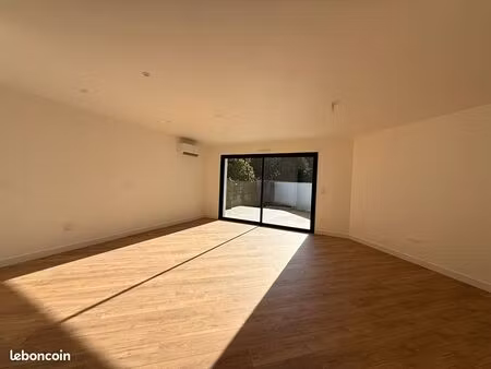 maison 4 pièces 75 m²