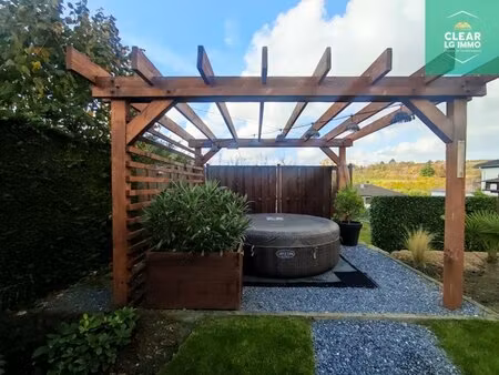 en vente maison 110 m² – 299 010 € |longuyon