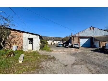 maison omissy m² t-5 à vendre  298 900 €