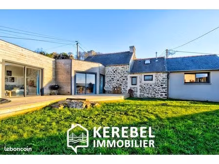 maison 5 pièces 107 m²