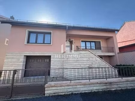 en vente maison individuelle 120 m² – 369 000 € |russange